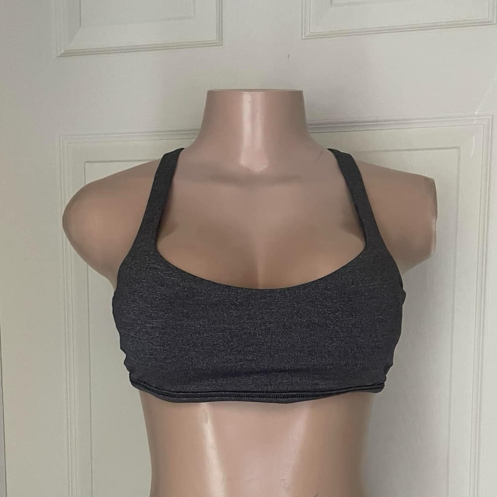 Lululemon athletica sports bra - Picture 2 of 7